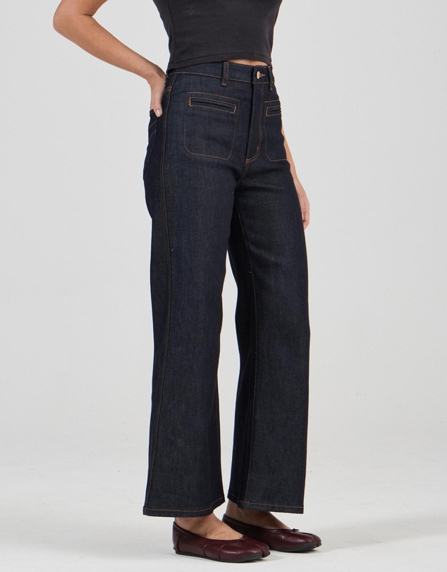 Rolla's - Sailor Lila Long Jeans