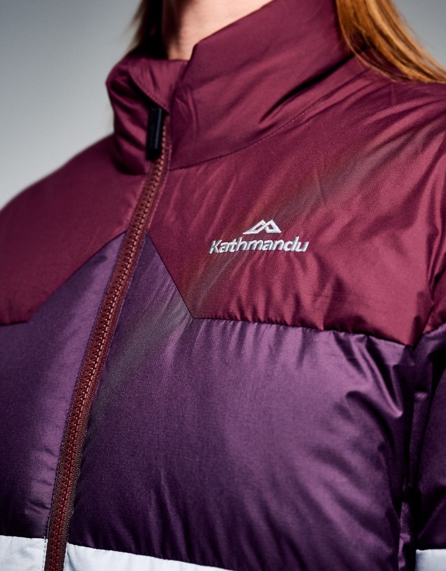 Kathmandu - Epiq Limited Down Jacket