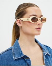 Le Specs - Work It