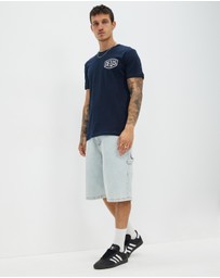 Deus Ex Machina - Camperdown Tee