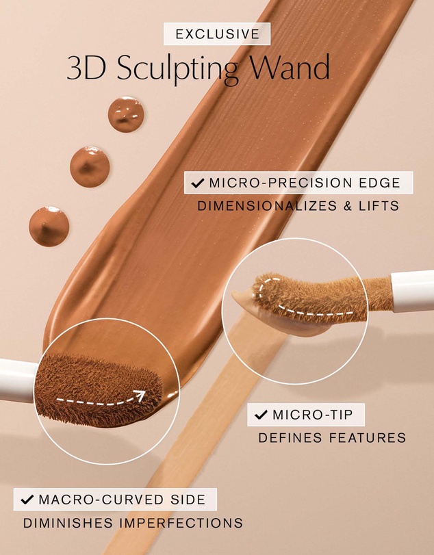 Estee Lauder - Double Wear Stay-in-Place 24-Hour Concealer