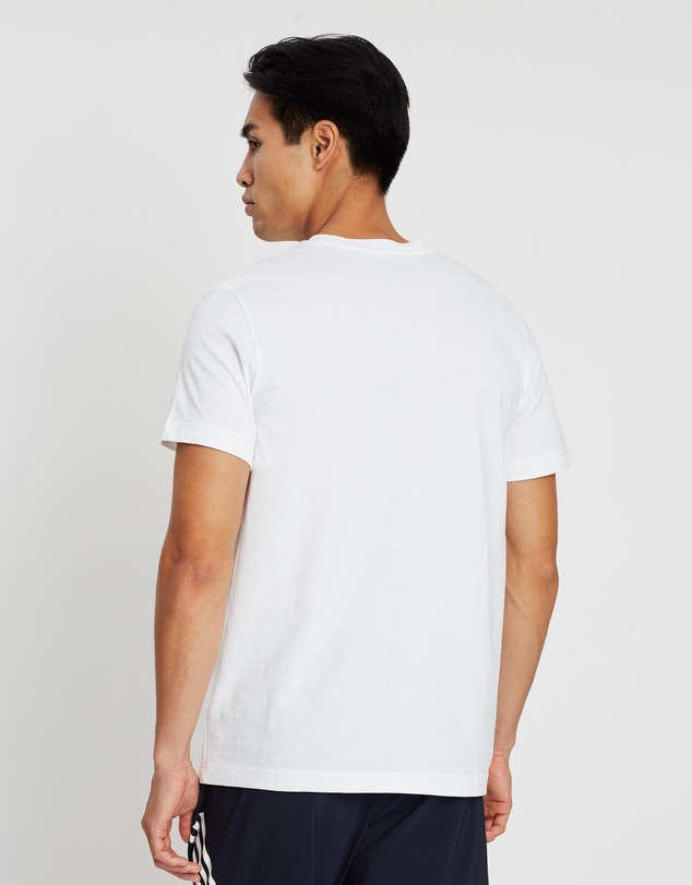 adidas Performance - Camo Linear Tee