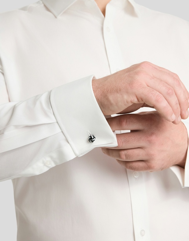 Johnny Bigg - Gaston French Cuff Dress Shirt