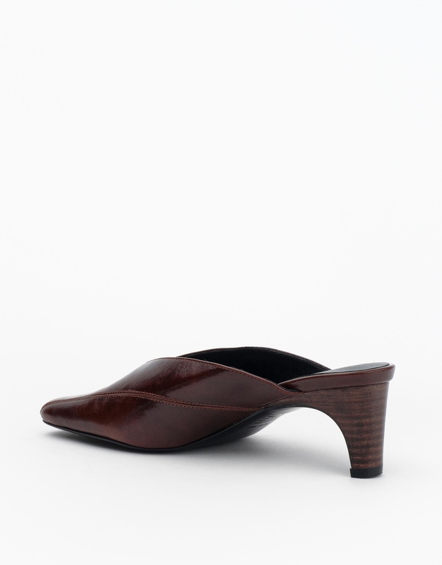 Alias Mae - Rosa Heels