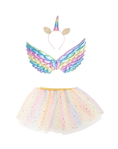 Bright Child - Bright ChildMagical Unicorn Dress Up