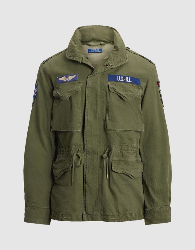 Polo Ralph Lauren - Iconic Field Jacket