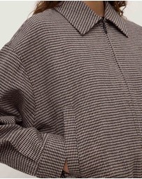 Assembly Label - Solana Wool Jacket