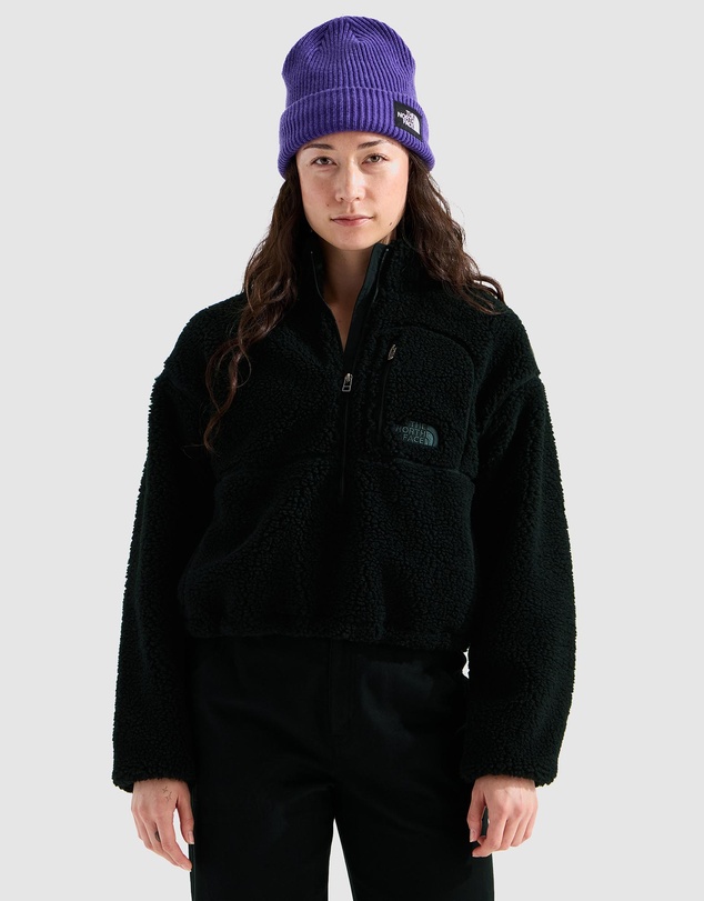 The North Face - Extreme Pile 2 Pullover