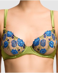 Sainted Sisters - Anita Plunge Bra