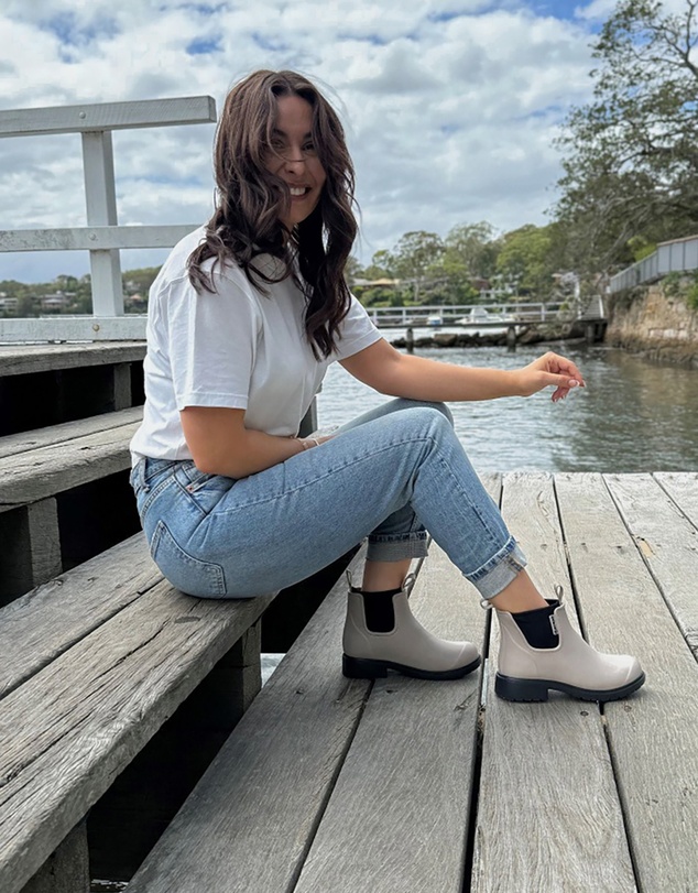 Human - Jam II Womens Boots