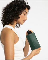 Status Anxiety - Keepsake Sunglasses Pouch