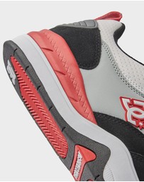 DC Shoes - Mens DC Ascend Sneakers