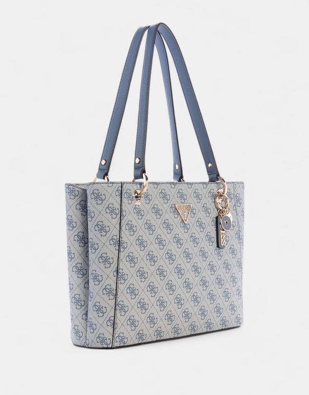 GUESS - Noelle Small Tote Bag