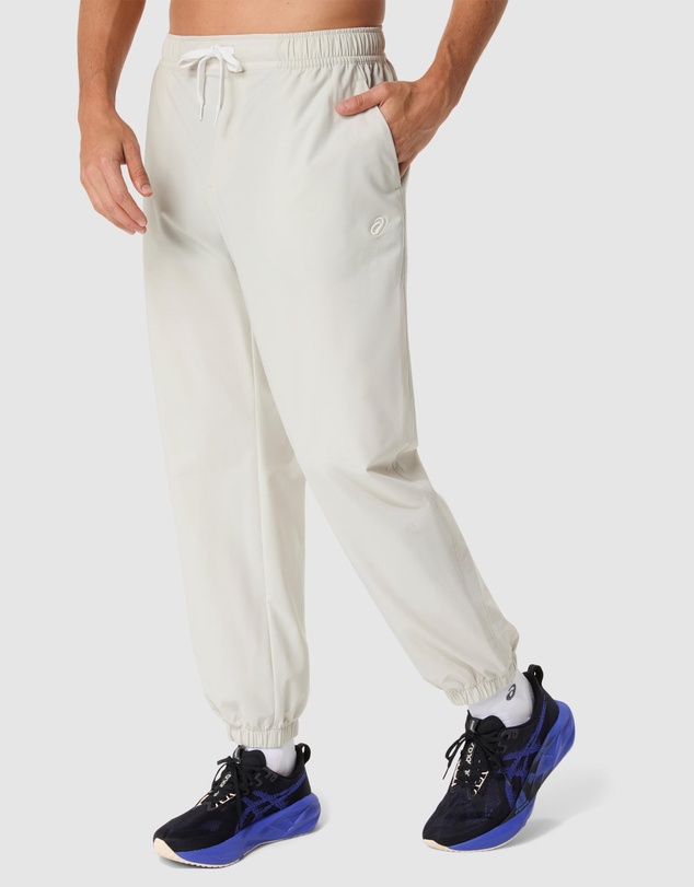 ASICS - Heritage Double Weave Pant - Unisex