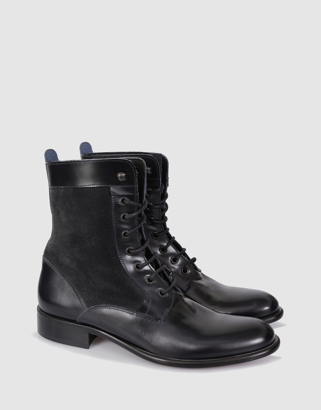 Brando - Rocco-low3 Lace Ups