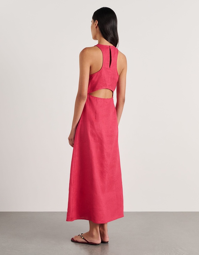 Jag - Merenda Scoop Maxi Dress