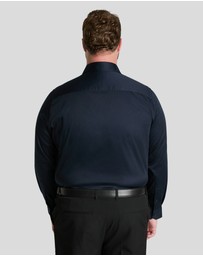 Johnny Bigg - Montego Stretch Dress Shirt