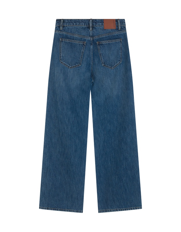 Mister Zimi - Bobbie Jeans