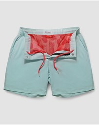 Mosmann - Men's Swim Shorts