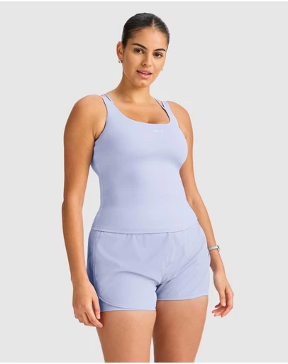 TALA - Skinluxe Multi Strap Tank