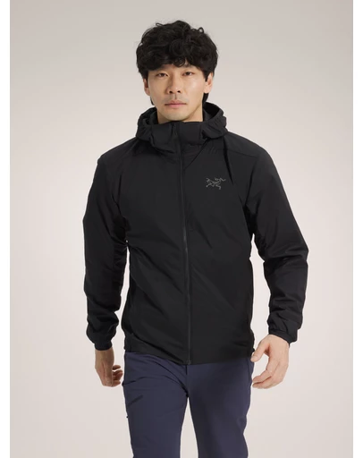 Arc'teryx - Atom Hoody Men's