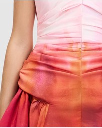 Acler - Bromton Mini Dress
