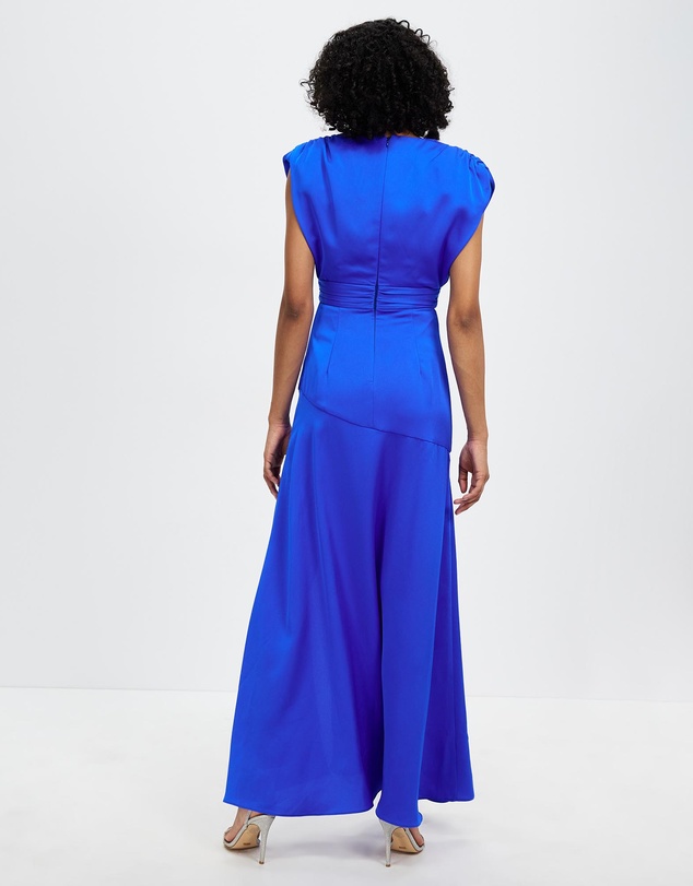 Honey and Beau - Euphoric Maxi Dress