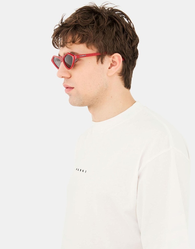 Marni Eyewear - Tikbarri