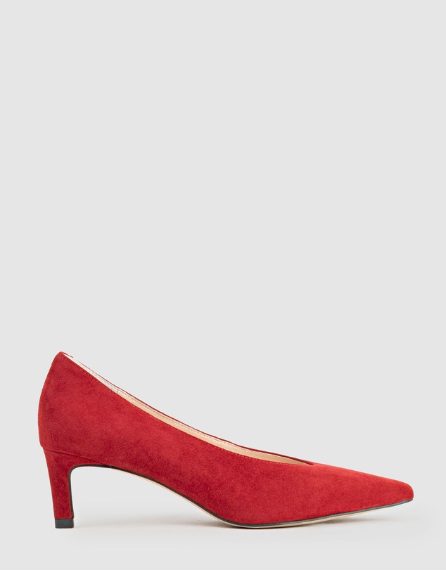 Edward Meller - COSETTE55 Choked Up Pump
