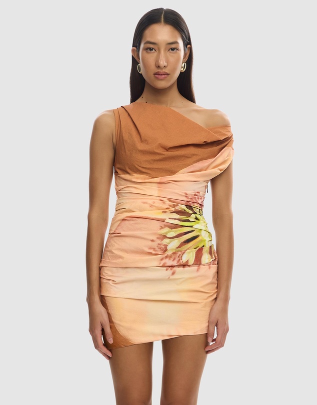 Significant Other - Shiloh Mini Dress