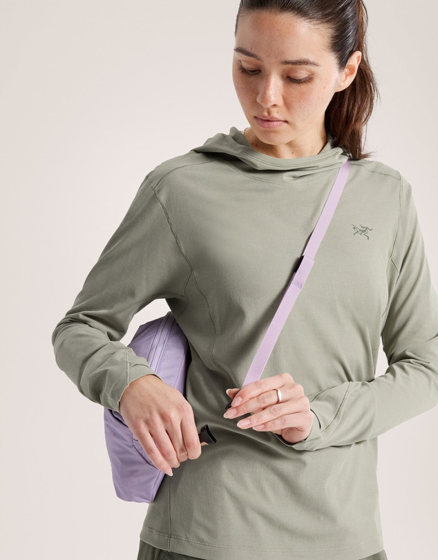 Arc'teryx - Heliad Crossbody Bag