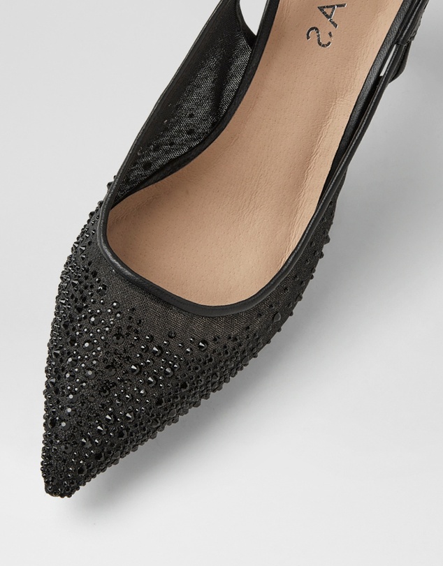 MIDAS - Tuille Mi