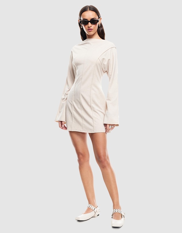 Lioness - Marylin Mini Dress