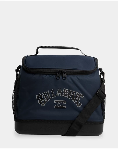 Billabong - Mens Smoko Cooler Bag