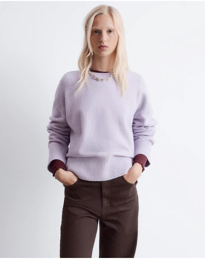 & Other Stories - Relaxed Knit Jumper