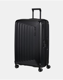Samsonite - Nuon Spinner 75cm EXP