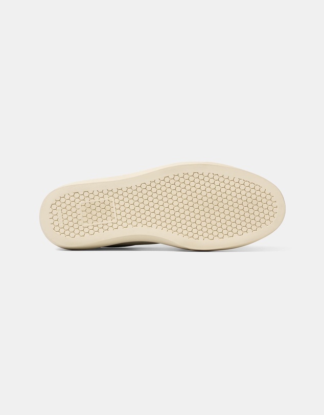 Duke + Dexter - Alpine Formula One Team Court Sneaker - Men's