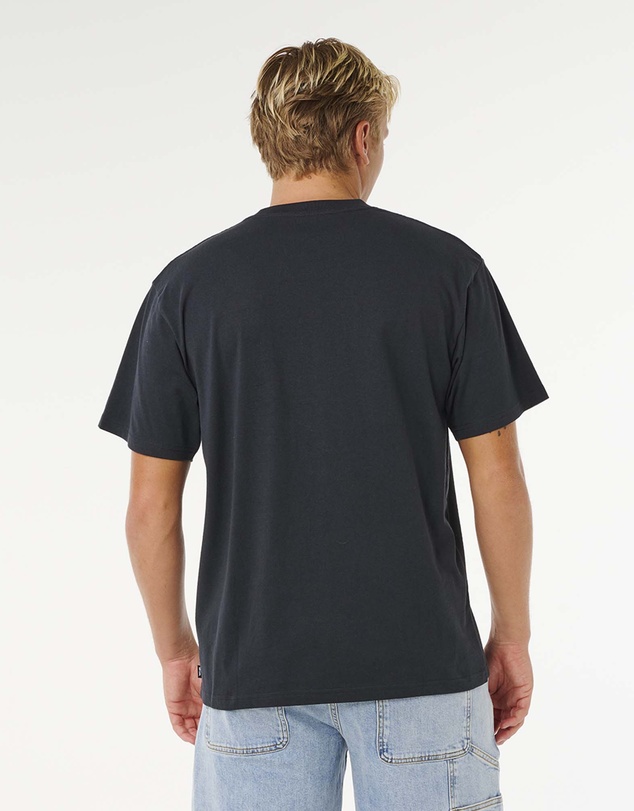 Rip Curl - Pill Icon Loose Tee