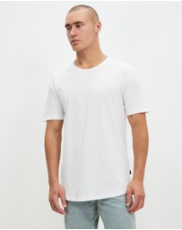 Silent Theory - 3-Pack Acid Tail Tee