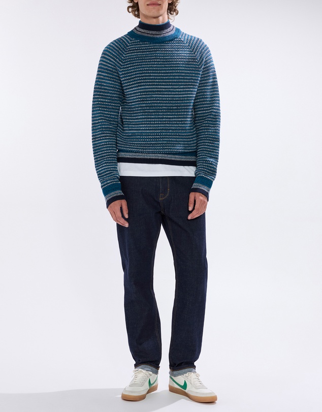 Marcs - Kaito Wool Blend Knit