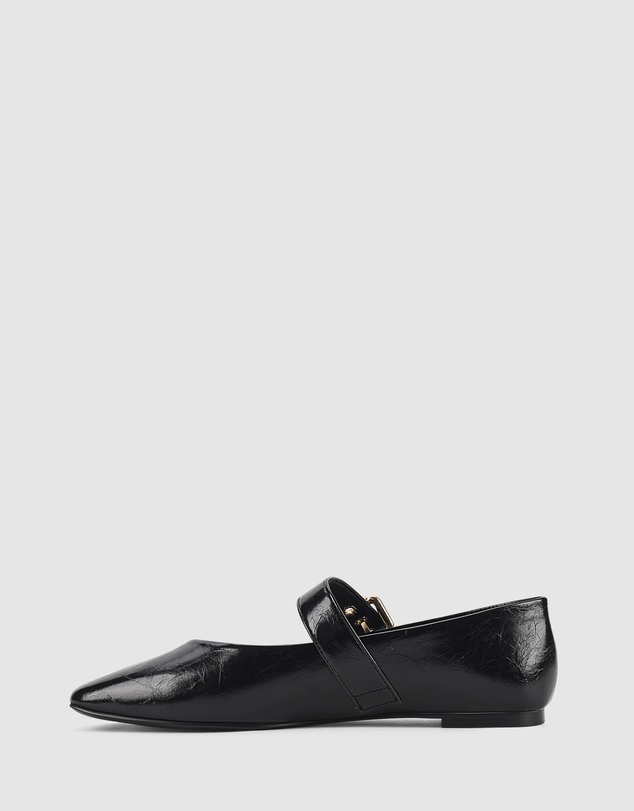 Verali - Europe Mary-Jane Flats