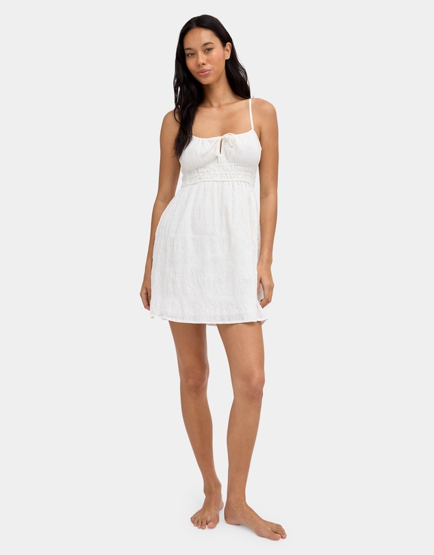 Billabong - Womens Sweet On You Mini Dress