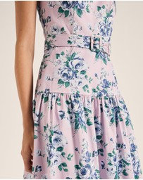 Review - Mayfair Dress