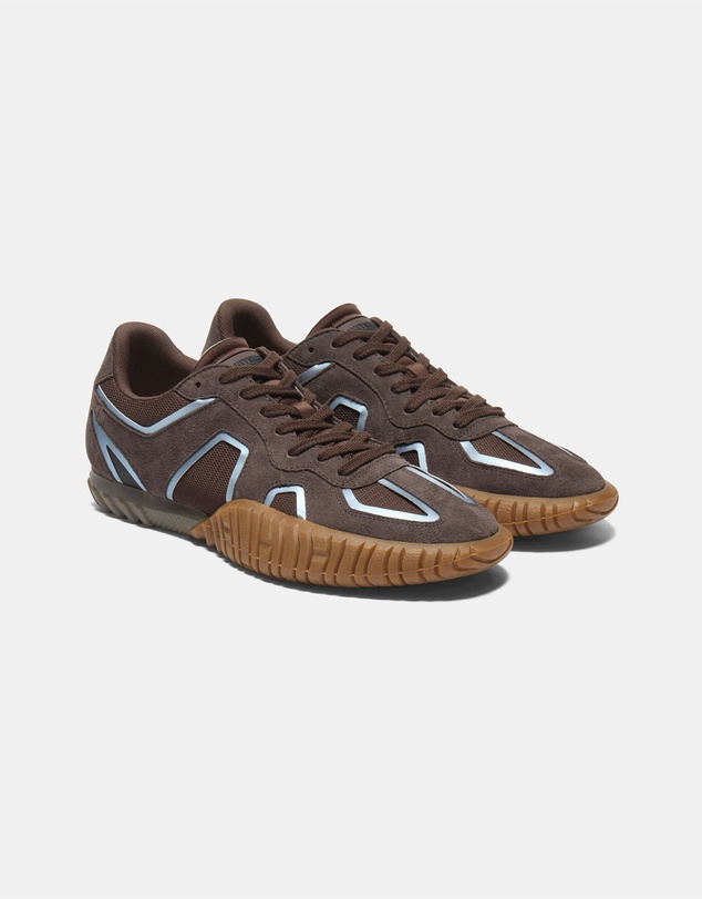 Onitsuka Tiger - Duck Tiger Trainer - Unisex