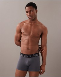 Calvin Klein - Intense Power Cotton 3 Pack Trunks