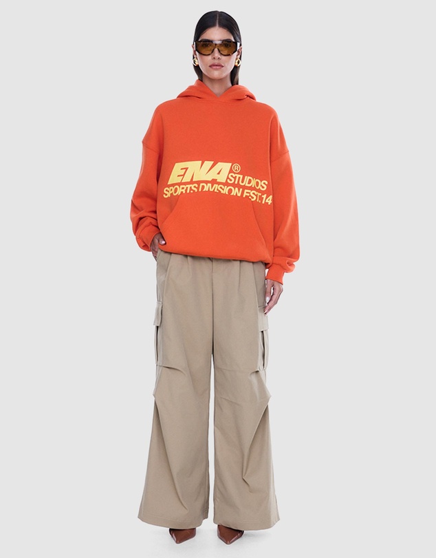 ENA PELLY - Soleil Hoodie