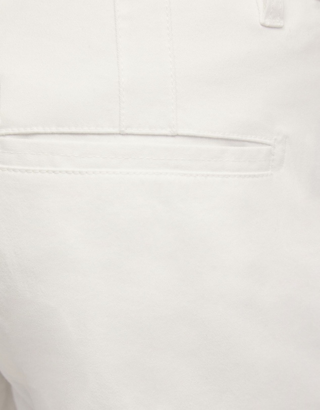 Oxford - Slim Leg Cotton Chino