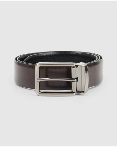 Tarocash - Concord Reversible Prong Belt
