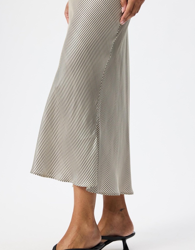 Grace Willow - Orion Midi Skirt