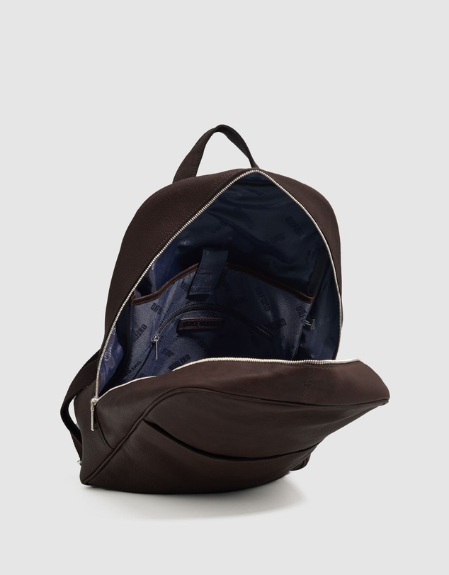 Oxford - Magnus Leather Backpack